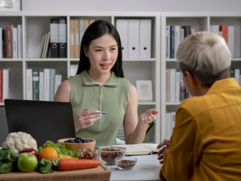 Anúncios no facebook e gestão de tráfego para nutricionista